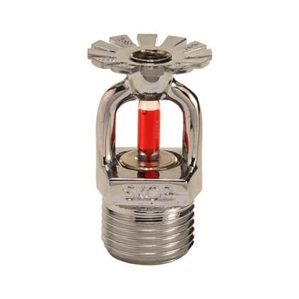 Empresa de Sprinkler, Bico de Sprinkler SPK