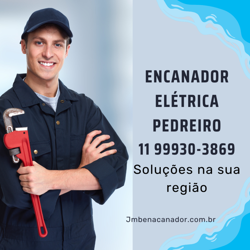 Encanador Sumaré