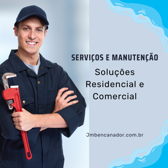 Encanador Cambuci