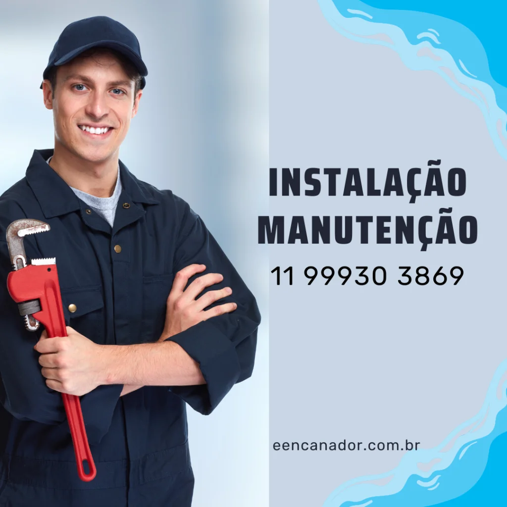 Encanador Inácio Monteiro