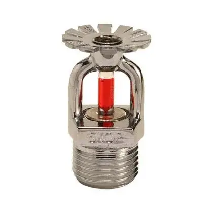 Sprinkler Modificação Conserto de Sistema de SPK 24H