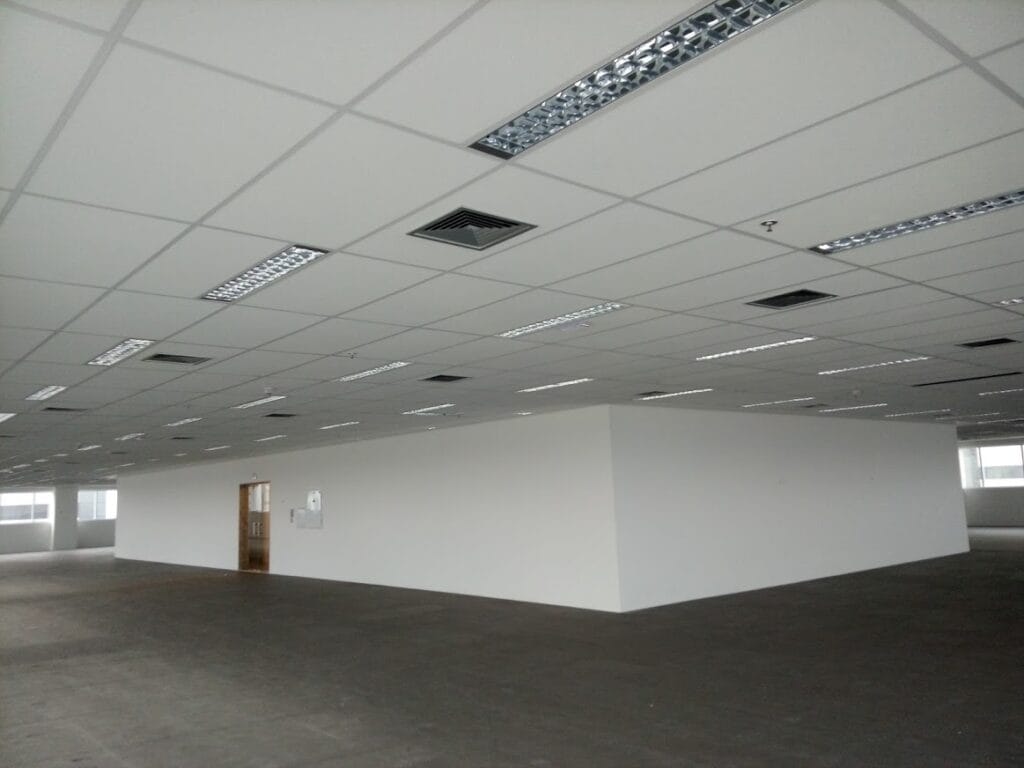 Sprinkler Reformas SP