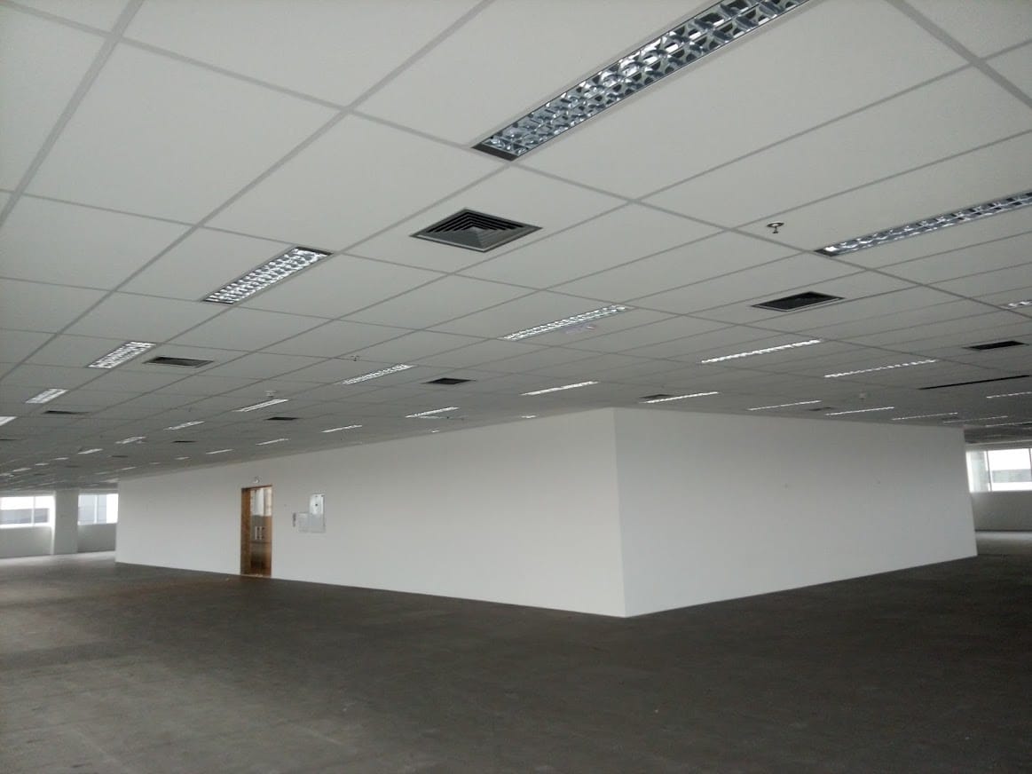 Sprinkler Reformas SP