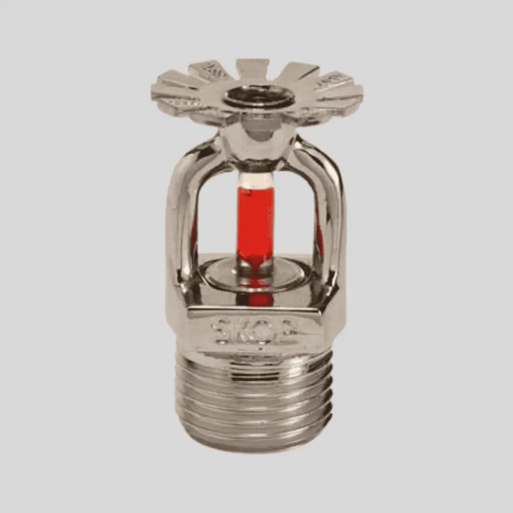 Sprinkler Santo André